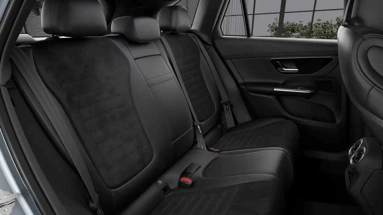 Mercedes-Benz GLC 2026 — фото 6