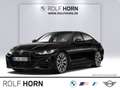 BMW 430 i Gran Coupe M Sportpaket Pro Pano H/K RFK Schwarz - thumbnail 1