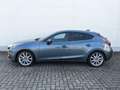 Mazda 3 5-Türer 2.0l Sports-Line Automatik Navi Bi-Xenon Blauw - thumbnail 3