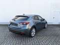Mazda 3 5-Türer 2.0l Sports-Line Automatik Navi Bi-Xenon Blauw - thumbnail 5