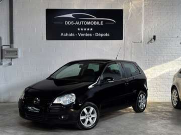 ***Volkswagen Polo Garantie 12 mois ✅