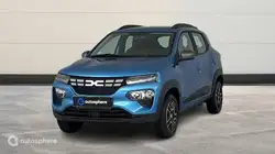 Dacia Expression