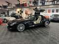 Mercedes-Benz SLS Zwart - thumbnail 4