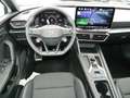 CUPRA Leon 1.5 eTSI DSG EdgeP/Navi/Sitzheiz/IntelligentD Weiß - thumbnail 11