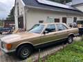 Mercedes-Benz 380 380 S Gold - thumbnail 6