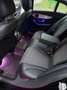 Mercedes-Benz C 220 C-Klasse Diesel d 9G-TRONIC Avantgarde Schwarz - thumbnail 8