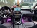 Mercedes-Benz C 220 C-Klasse Diesel d 9G-TRONIC Avantgarde Schwarz - thumbnail 6