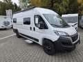 Etrusco Campervan Fiat 24 CV640SB 140 PS MT | Komfort P... Weiß - thumbnail 1