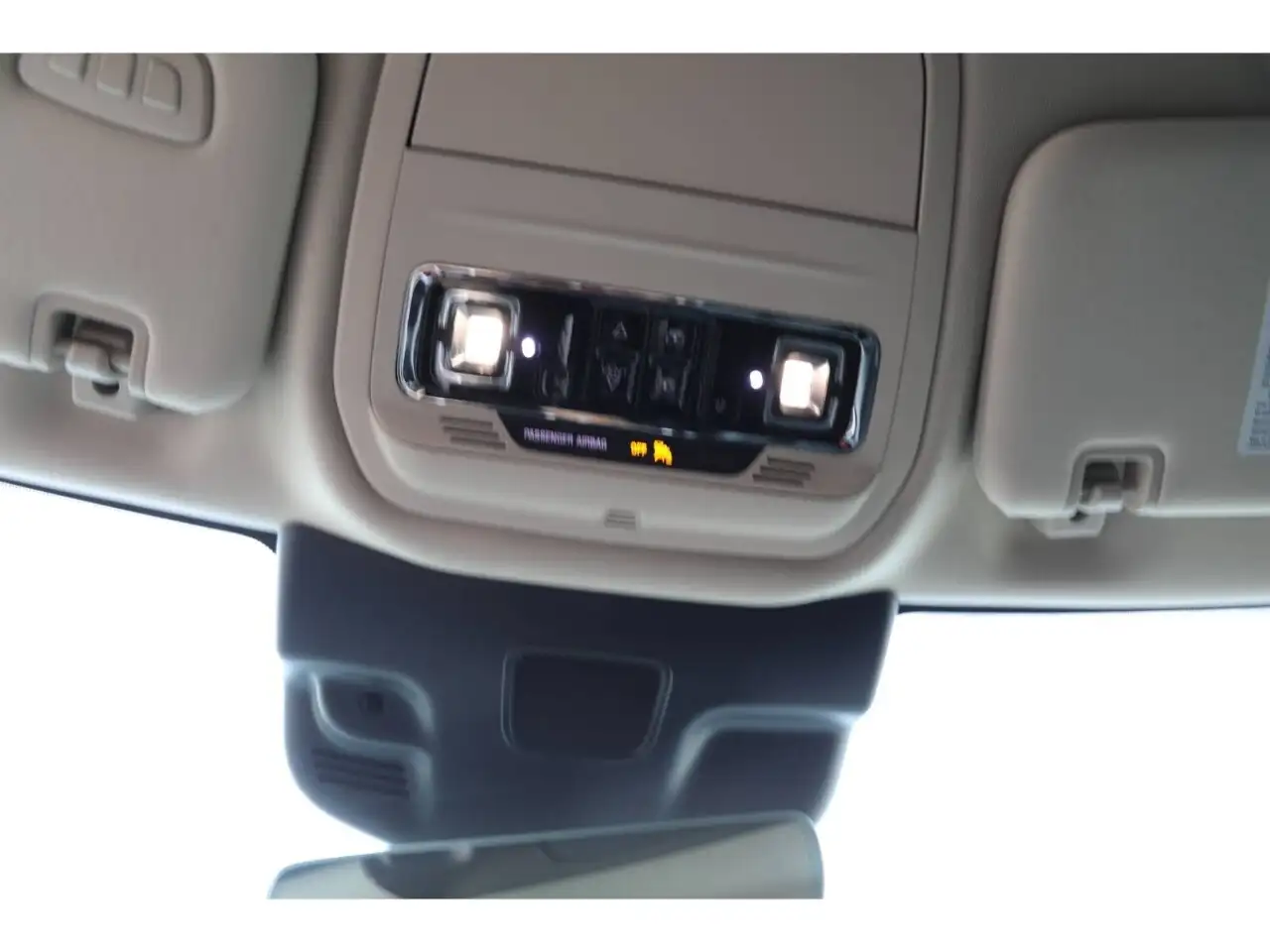 Lincoln Aviator снимка Lincoln Aviator