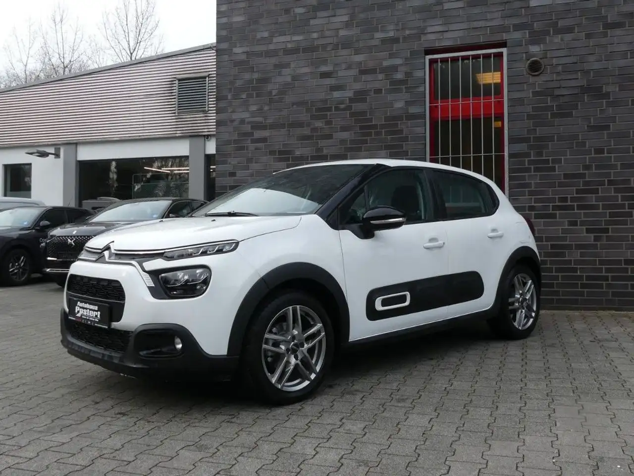 Citroen C3