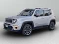 Jeep Renegade 2.0 mjt Limited 4wd 140cv Bianco - thumbnail 1