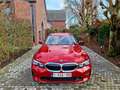 BMW 318 Rood - thumbnail 1
