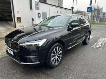 2.0 b5 MY22 Inscription awd - AUT/GOOGLE/PDC/LED