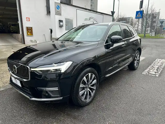 Volvo XC60 2.0 b5 MY22 Inscription awd - AUT/GOOGLE/PDC/LED