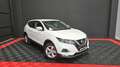 Nissan Qashqai dCi 85 kW (115 CV) E6D ACENTA Weiß - thumbnail 3