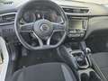 Nissan Qashqai dCi 85 kW (115 CV) E6D ACENTA Wit - thumbnail 10