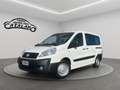 Fiat Scudo 2.0 MJT/130 PC Panorama Family 5 posti Blanco - thumbnail 1