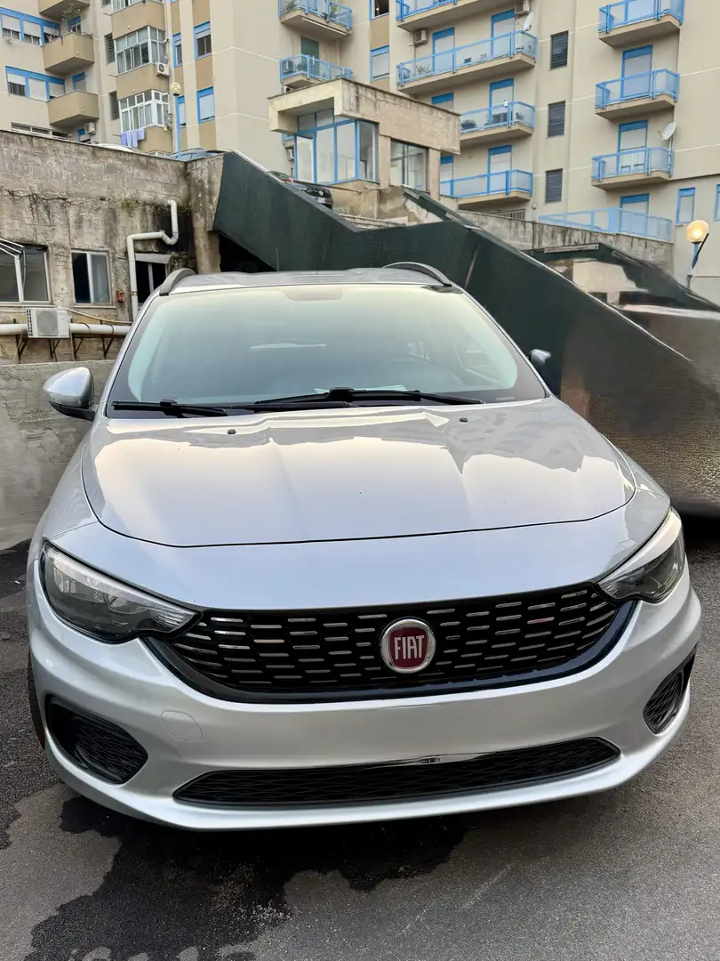 Fiat Tipo SW 1.6 mjt Lounge s&s 120cv - 2