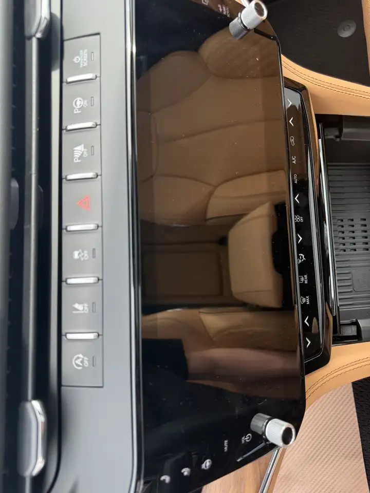 Jeep Grand Cherokee fotografie Jeep Grand Cherokee