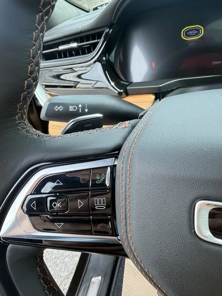 Jeep Grand Cherokee fotografie Jeep Grand Cherokee