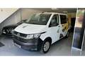 Volkswagen T6 Transporter Kombi 2.0TDI SCR BMT Larga 81kW Blanco - thumbnail 3