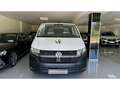 Volkswagen T6 Transporter Kombi 2.0TDI SCR BMT Larga 81kW Blanco - thumbnail 2
