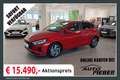 Hyundai i20 1,2 MPI GO! PLUS *LED*Navi*RFK* Rot - thumbnail 1