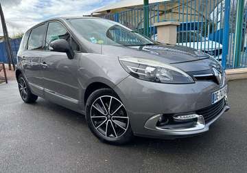 1.6l DCI 130ch finition BOSE