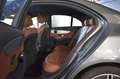 Mercedes-Benz C 200 200d 9G-Tronic Gris - thumbnail 6