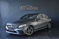 Mercedes-Benz C 200 200d 9G-Tronic Gris - thumbnail 1