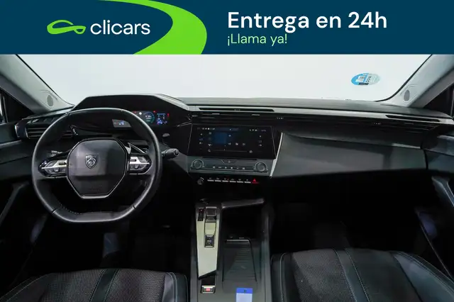 Peugeot 408 view 13