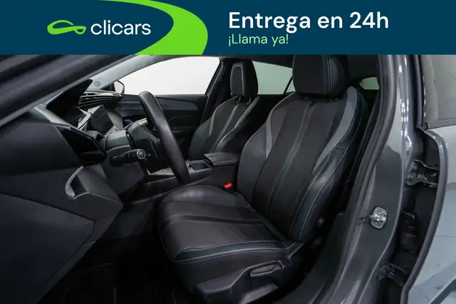Peugeot 408 view 14