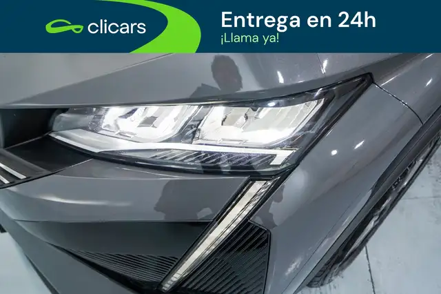 Peugeot 408 view 10