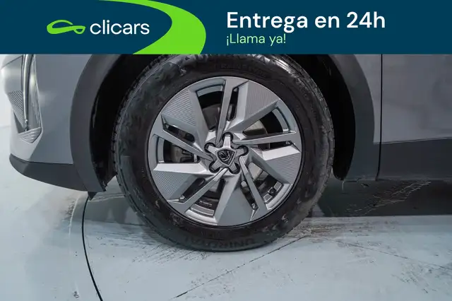 Peugeot 408 view 11