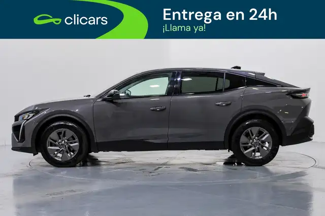 Peugeot 408 view 8