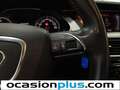 Audi A4 2.0TDI DPF S line edition 150 Gris - thumbnail 26