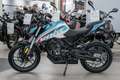 Voge R125 ABS, EURO 5+,sofort lieferbar,Lieferservice Modrá - thumbnail 4