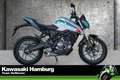 Voge R125 ABS, EURO 5+,sofort lieferbar,Lieferservice Modrá - thumbnail 1
