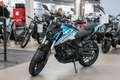 Voge R125 ABS, EURO 5+,sofort lieferbar,Lieferservice Modrá - thumbnail 3