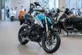 Voge R125 ABS, EURO 5+,sofort lieferbar,Lieferservice Modrá - thumbnail 2
