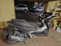 Honda Forza 300 Negro - thumbnail 2