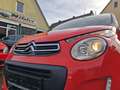 Citroen C1 1,2 Airscape 82 Feel FALTDACH+SITZHZ.+KAMERA Rot - thumbnail 23