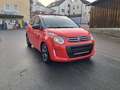 Citroen C1 1,2 Airscape 82 Feel FALTDACH+SITZHZ.+KAMERA Rot - thumbnail 4