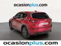 Mazda CX-5 Zenith Cruise+Roof+Black Leather 4WD Aut. 129Kw Rojo - thumbnail 3