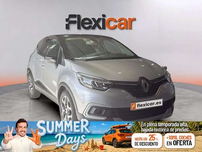 Renault Captur 1.5dCi Energy eco2 Intens 66kW - foto 1