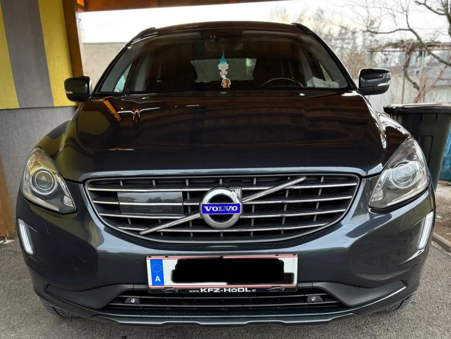 Volvo XC60 XC60+D4+Kinetic+AWD+Kinetic - 1