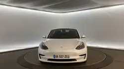Tesla Standard Range Plus RWD