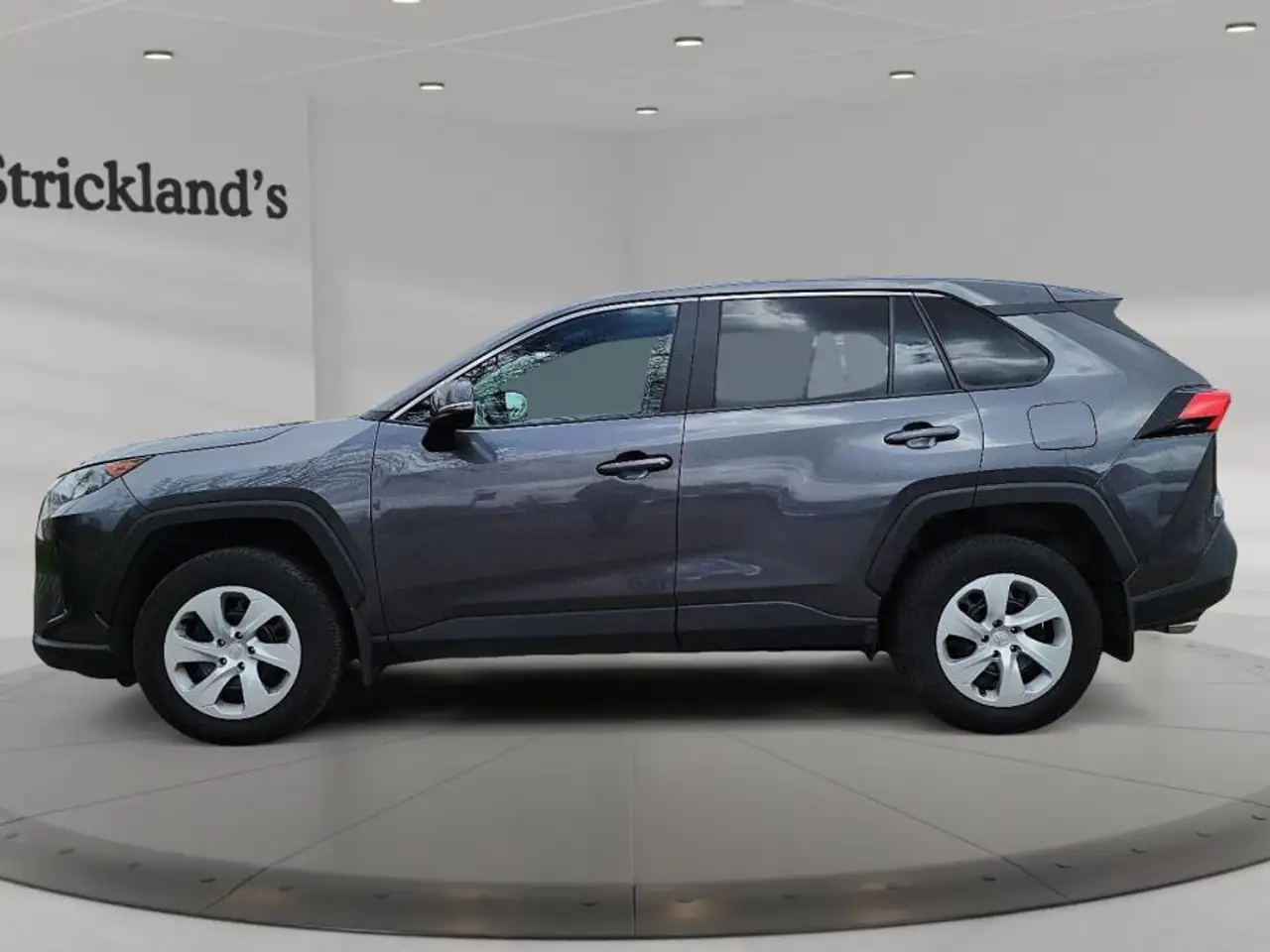 Toyota RAV 4 снимка Toyota RAV 4