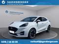 Ford Puma 1,0 EcoBoost Hybrid ST-Line X Weiß - thumbnail 1