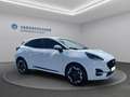 Ford Puma 1,0 EcoBoost Hybrid ST-Line X Weiß - thumbnail 3